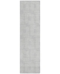 Addison Chantille Machine Washable ACN890 2'3"x7'6" Runner Area Rug