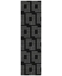 Addison Chantille Machine Washable ACN890 2'3"x7'6" Runner Area Rug