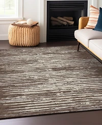 Addison Chantille Machine Washable ACN888 8'x10' Area Rug