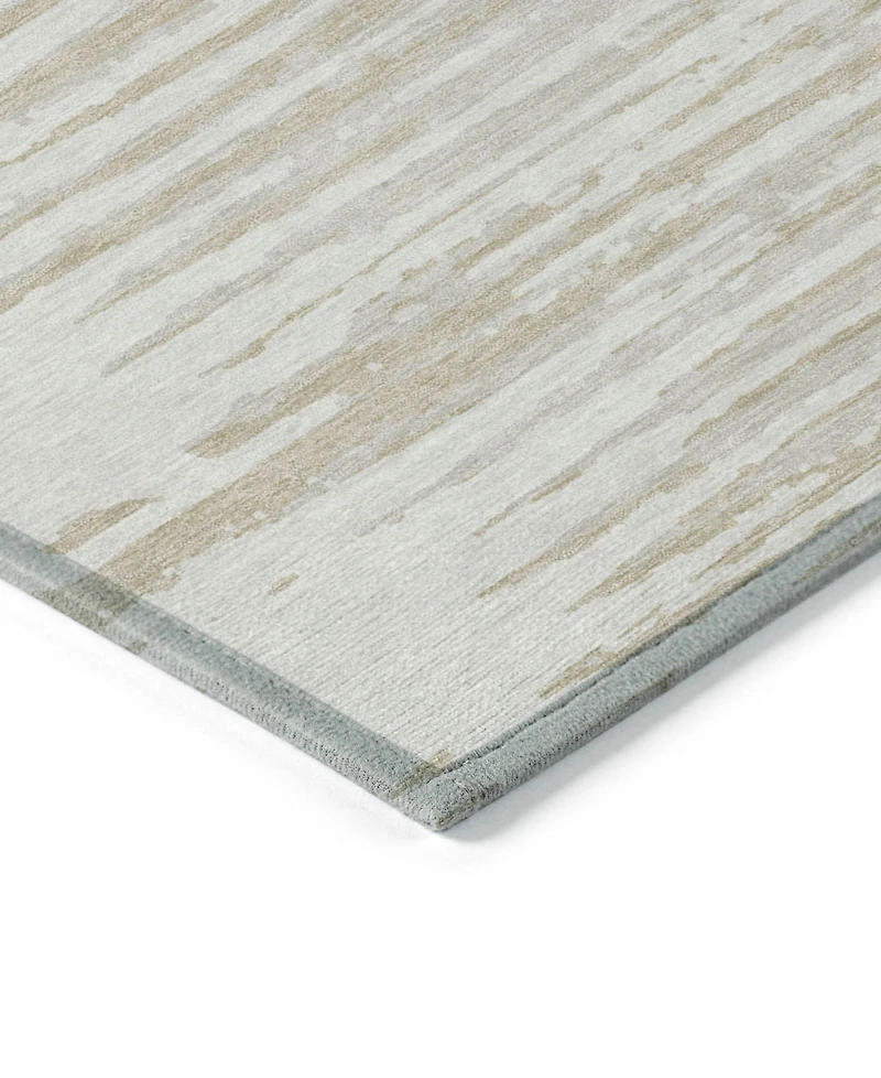 Addison Chantille Machine Washable ACN888 5'x7'6" Area Rug