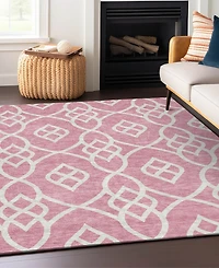 Addison Chantille Machine Washable ACN884 3'x5' Area Rug