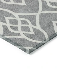 Addison Chantille Machine Washable ACN884 2'3"x7'6" Runner Area Rug