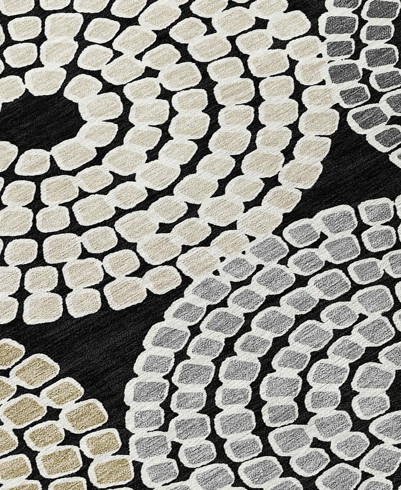 Addison Chantille Machine Washable ACN882 9'x12' Area Rug