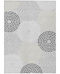 Addison Chantille Machine Washable ACN882 5'x7'6" Area Rug