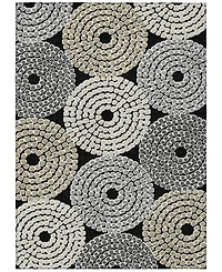 Addison Chantille Machine Washable ACN882 2'6"x3'10" Area Rug