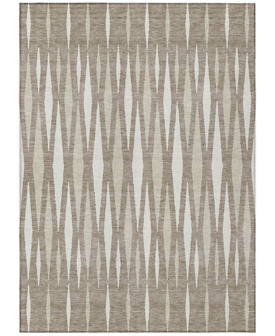 Addison Chantille Machine Washable ACN881 9'x12' Area Rug