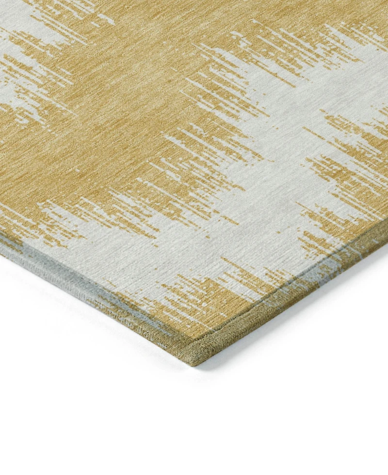 Addison Chantille Machine Washable ACN880 2'3"x7'6" Runner Area Rug