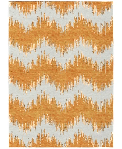 Addison Chantille Machine Washable ACN880 2'6"x3'10" Area Rug