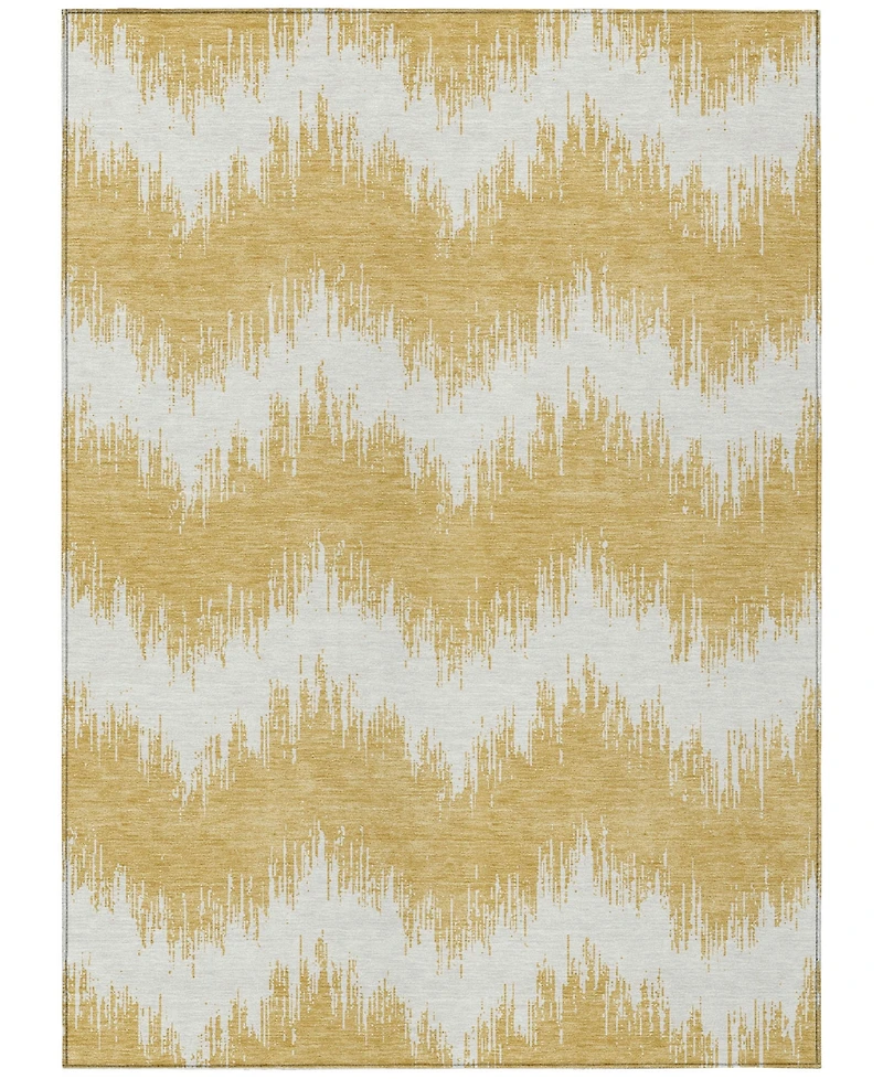 Addison Chantille Machine Washable ACN880 2'6"x3'10" Area Rug