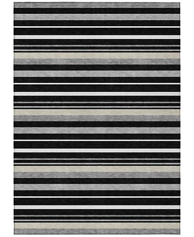 Addison Chantille Machine Washable ACN879 8'x10' Area Rug
