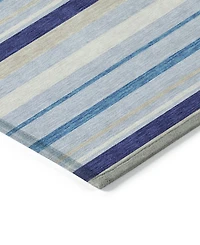 Addison Chantille Machine Washable ACN879 2'3"x7'6" Runner Area Rug