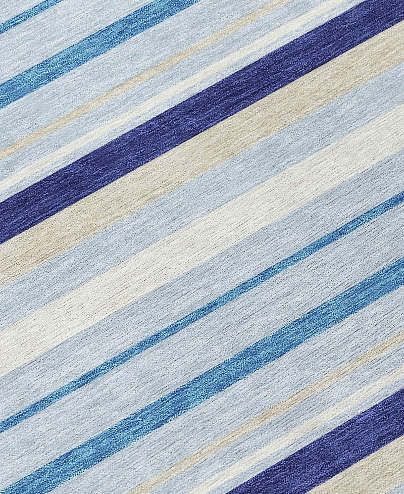 Addison Chantille Machine Washable ACN879 2'6"x3'10" Area Rug