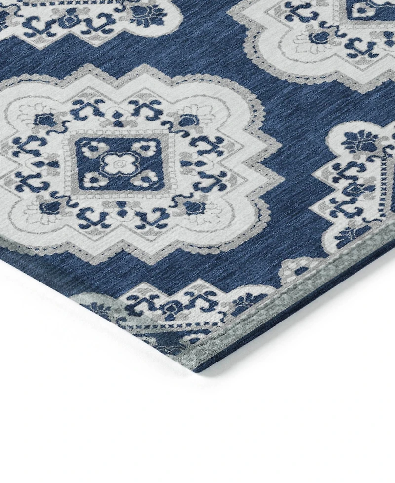 Addison Chantille Machine Washable ACN878 9'x12' Area Rug