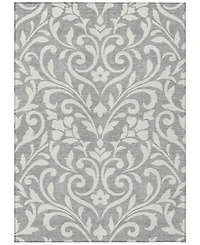 Addison Chantille Machine Washable ACN875 5'x7'6" Area Rug