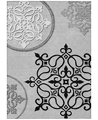 Addison Chantille Machine Washable ACN874 2'6"x3'10" Area Rug