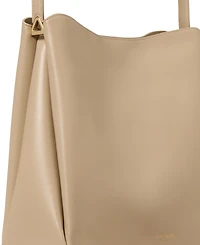 kate spade new york Grace Medium Leather Hobo Bag