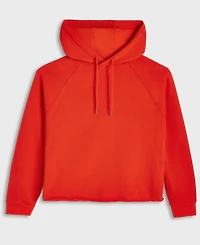 Mode of One Men's All Cotton French Terry Hoodie, Exclusively at Macy's
