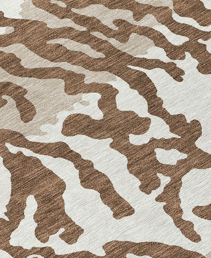 Addison Chantille Machine Washable ACN873 9'x12' Area Rug
