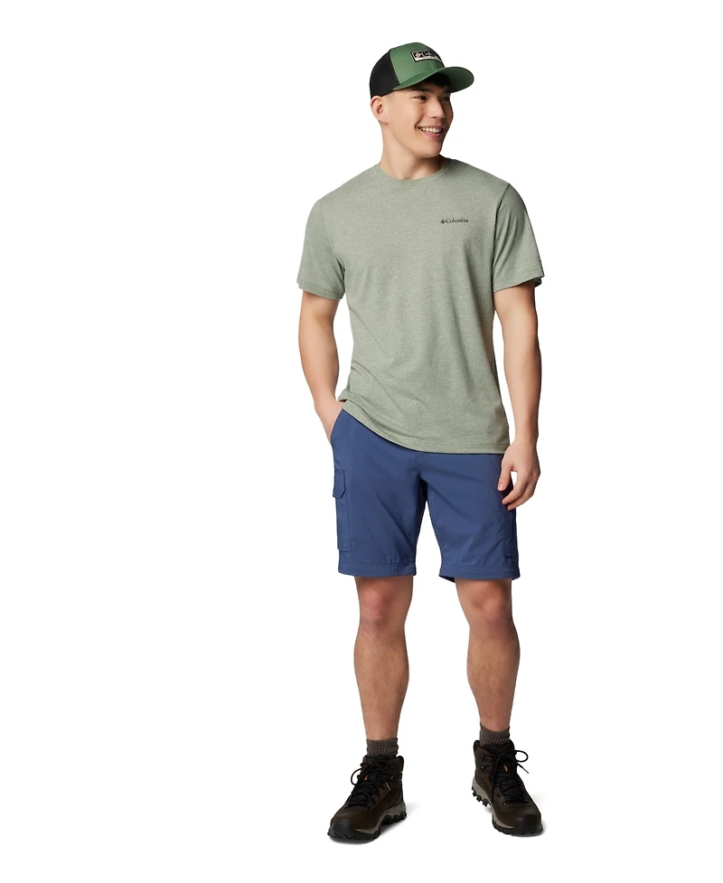 Columbia Men's Thistletown Hills T-shirt