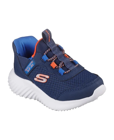 Skechers Little Kids Slip-ins: Bounder