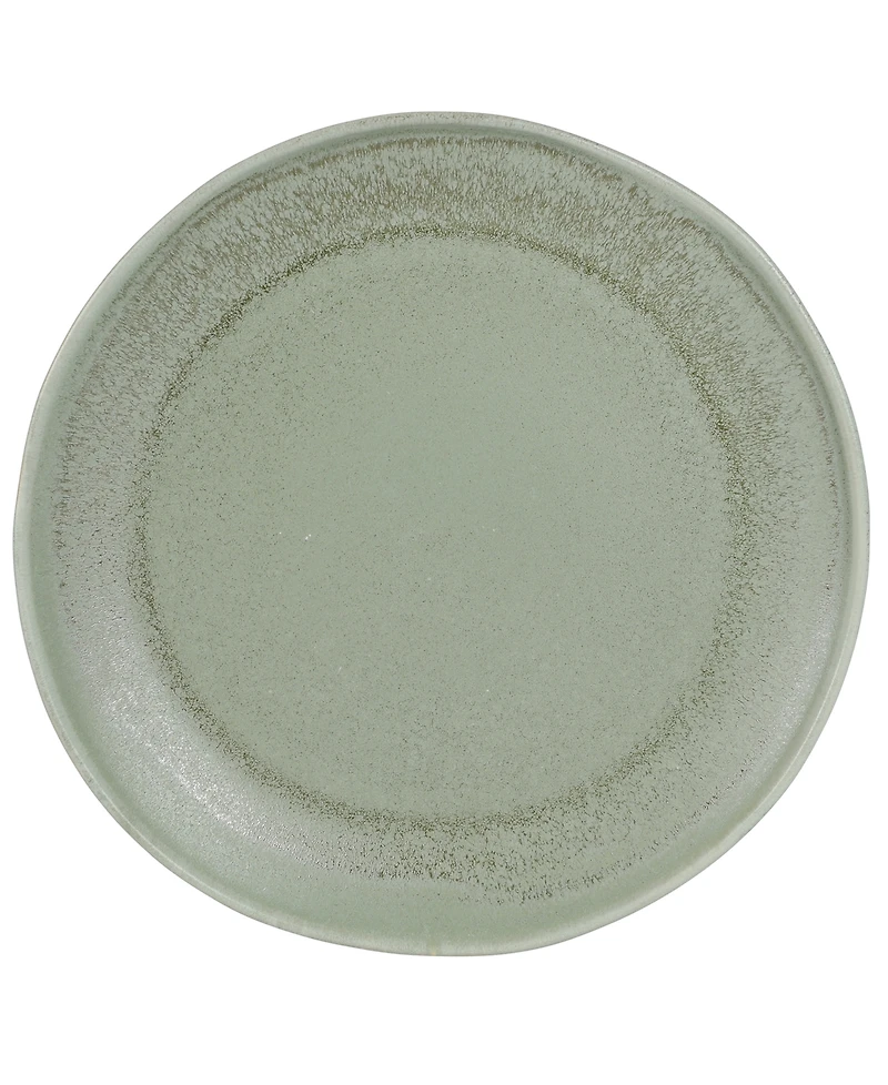 Gibson Elite Island Cove 16 Pc. Dinnerware Set, Service for 4