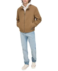 Levi's Men's Stand-Collar Jacket