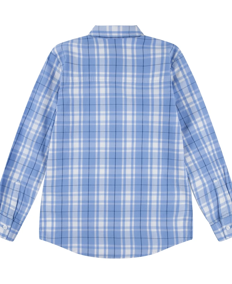 Levi's Big Boys Remastered Woven Shirt