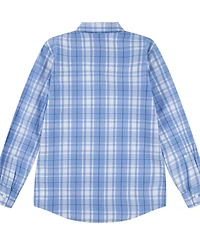 Levi's Big Boys Remastered Woven Shirt