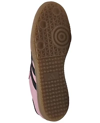 Adidas Big Kids' Samba Messi Casual Sneakers from Finish Line