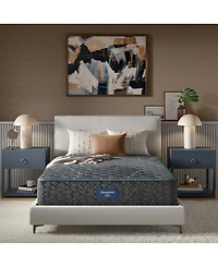 Beautyrest Level Two 13.25" Extra Firm Tight Top Mattress