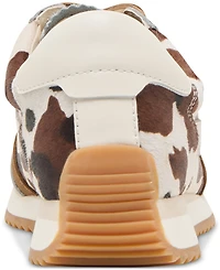 Dolce Vita Women's B.ntcd Lace-Up Retro Jogger Sneakers
