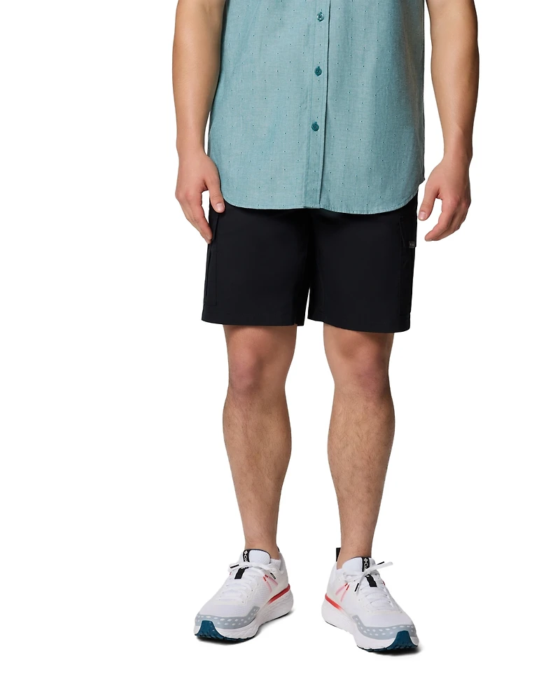 Columbia Men's Rapid Rivers Cargo Shorts