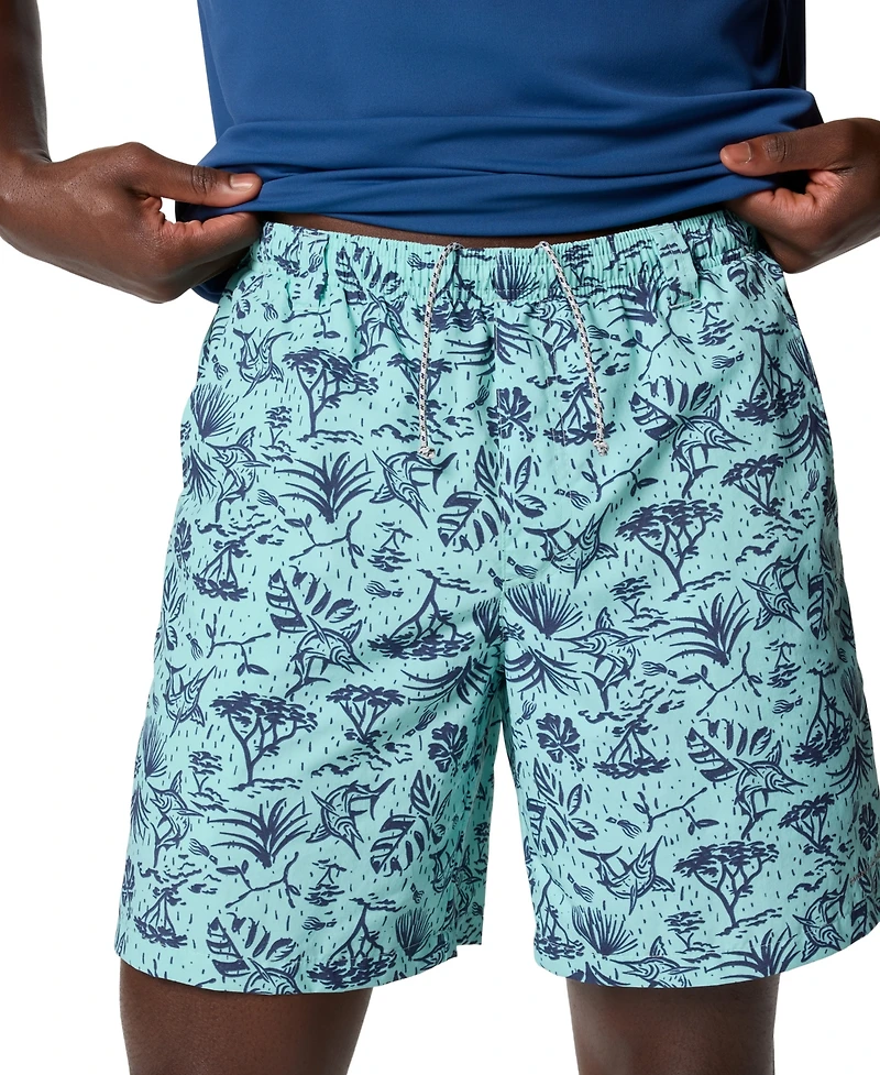 Columbia Men's Super Backcast Ii Water Short