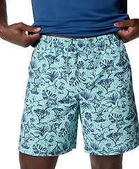 Columbia Men's Super Backcast Ii Water Short