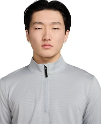 Nike Men's Victory Dri-fit Half-Zip Golf Shirt