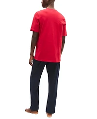 Tommy Hilfiger Men's Logo T-Shirt