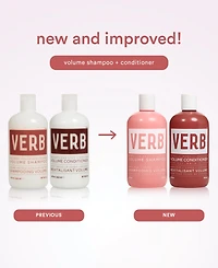 Verb Volume Conditioner, 32 oz.