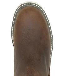 Wolverine Men's Trade Wedge Romeo Waterproof Chelsea Boots