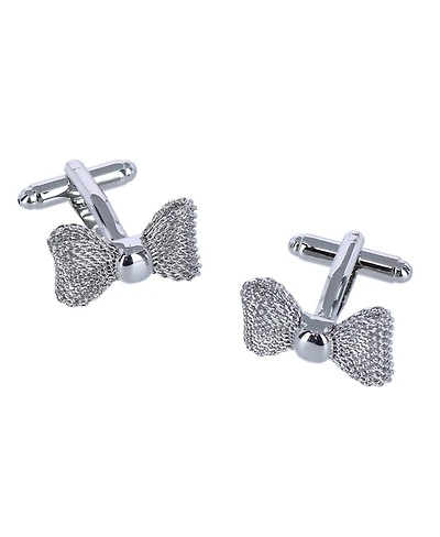 Trafalgar Bailey Bow Tie Novelty Cufflinks