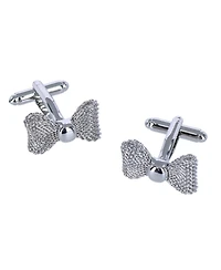 Trafalgar Bailey Bow Tie Novelty Cufflinks