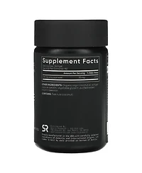Sports Research Zinc Picolinate High Potency 30 mg
