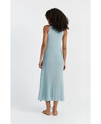Chinti & Parker Women's Laura Whitmore Siren Dress