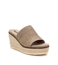 Refresh By Xti Women's Wedge Sandals