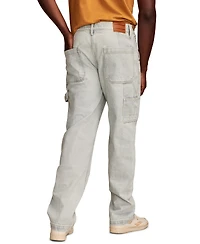 Lucky Brand Men's 181 Relaxed Utility Jeans