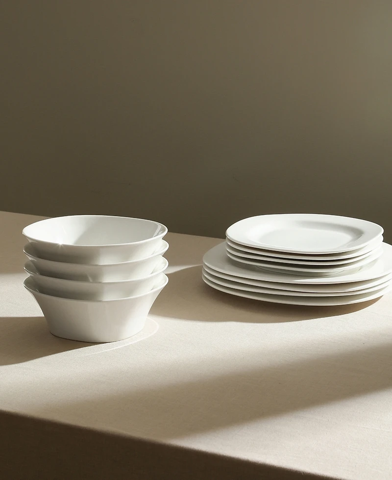 Stone Lain Quadro Pc. Dinnerware Set
