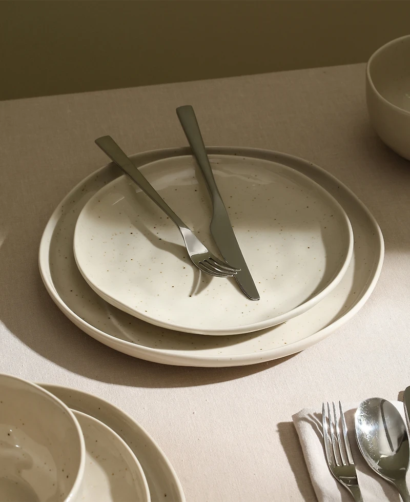 Stone Lain Mirella 12 Pc. Dinnerware Set, Service for 4