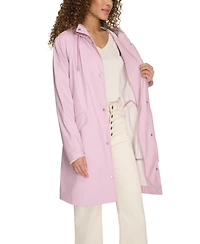 Levi's Women's Raglan Sleeve Rain Collar Jacket