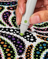 Lifelines FlowArt Dot-Pop Natural Flow Art Kit