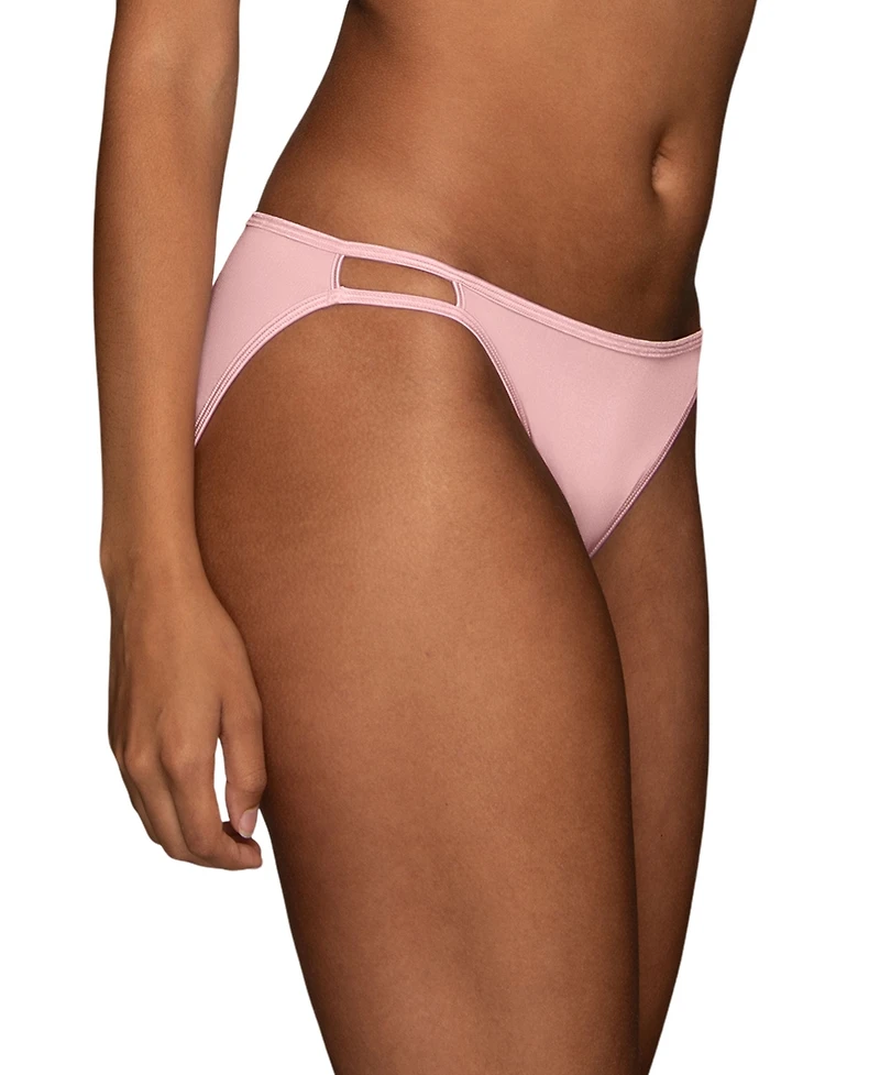 Vanity Fair Illumination String Bikini Underwear 18108