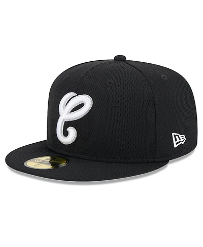 New Era Men's / Chicago White Sox 2025 Mlb Clubhouse 59FIFTY Fitted Hat
